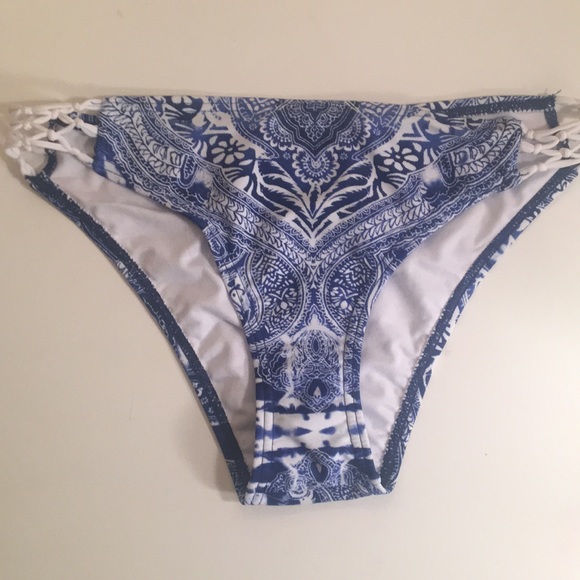 Express bikini bottoms - Picture 1 of 1